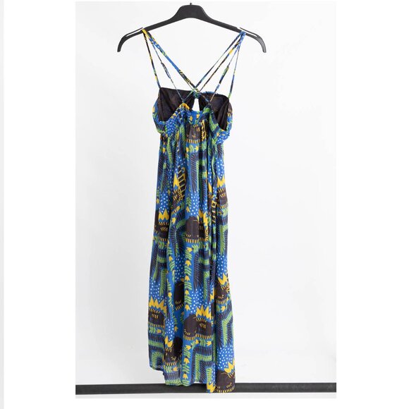 Brand New Incerti for Anthropologie Petite Sundress - Picture 2 of 5